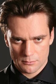 Dmitriy Miller as Feral Human #5