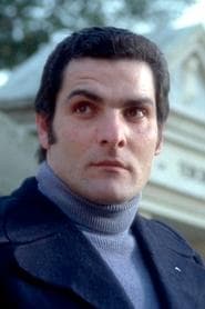 Claudio Zucchet as Guard at Meeting (uncredited)