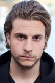 Philip Andrew Truempi as Reinhold Mack