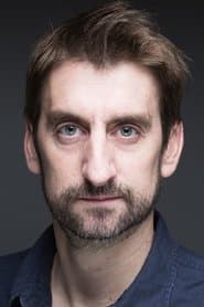 Guillaume Viry as SDF