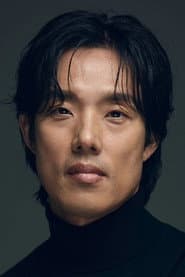 Go Bong-goo as President Seong's Subordinate 6