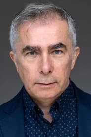 Declan Mills as George
