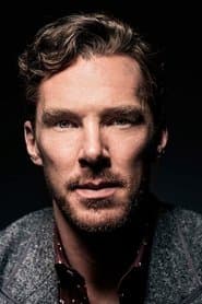 Benedict Cumberbatch as Doctor Strange