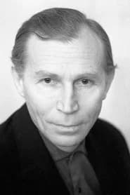 Ivan Lapikov as Kirill