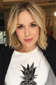 Carla Peterson as Gladys McDonald