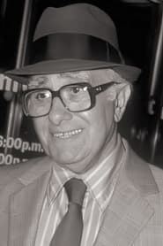 Charles Scorsese as Vinnie