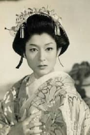 Tokiko Mita as Lady Attendant