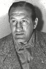 Vincent Barbi as New Yorker (uncredited)