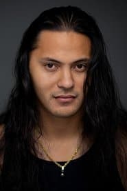 Hualālai Chung as Moni (voice)