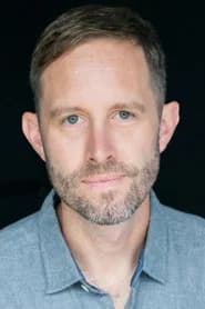 Jeremy Carr as Ed White