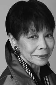 Jacqueline Chan as Jewellery Shop Assistant