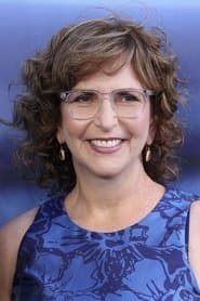 Galyn Susman as Additional Voices (voice)