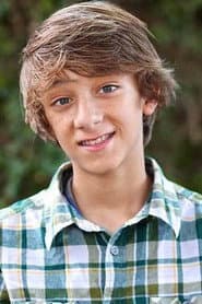 Tyler Griffin as Parker Crane (young)
