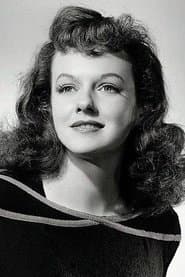 Dorothy Comingore as Susan Alexander Kane