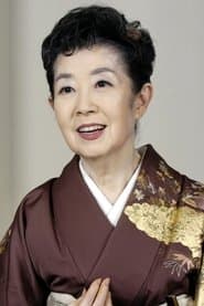Mitsuko Mori as Mrs. Hii (voice)