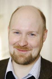 Henrik Dorsin as Jarmo