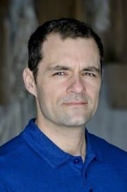Al Vrkljan as Commando