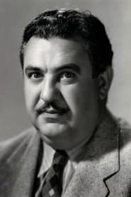 Billy Gilbert as Field Marshal Herring