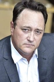 Todd Allen Durkin as Senior Advisor #1
