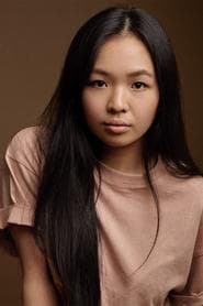 Andrea Guo as Amelia Hood