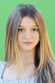 Chloe Perrin as Italian Girl