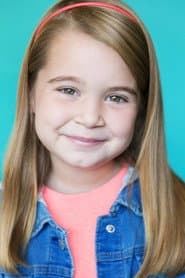 Lucy Lowe as Additional Voices (voice)