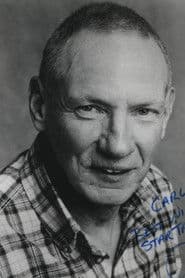 Jack Orend as Baker