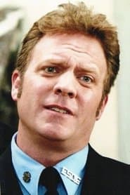 Jonathan Loughran as Trucker