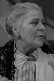Lidiya Genel-Ablova as Old Woman (uncredited)