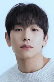 Shin Joo-hyup as Marco