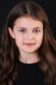 Poppy Townsend White as Girls Brigade (uncredited)