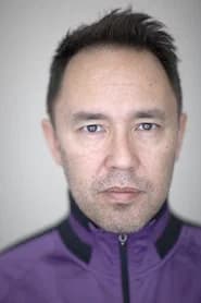 Daniel York Loh as Hustler