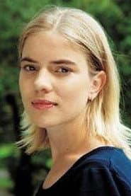 Anemona Knut as Polish Girl