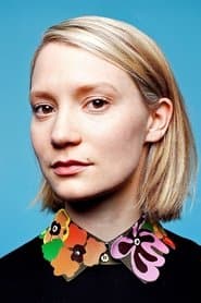 Mia Wasikowska as Alice Kingsleigh