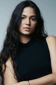 Camila Issa as Jessica