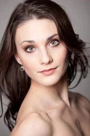 Sarah Lane as Lady in the Lane
