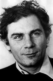 Gian Maria Volonté as El Indio