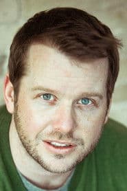 Aaron Merke as Bank Manager
