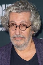 Alain Chabat as Alice's Father (voice)