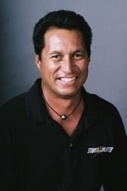 Brian Keaulana as Walter Hale