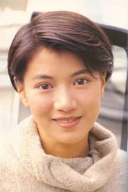Anita Yuen Wing-Yee as Li Keung Kam