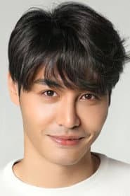 Lee Kwang-hoon as Dong-Jae