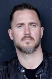 Justin Mader as FBI Agent