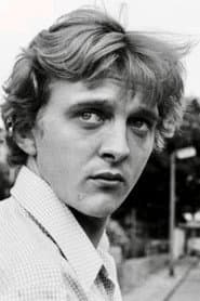 David Hemmings as Cassius