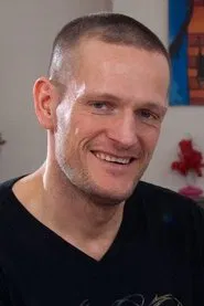 Ian Scott as Rapist