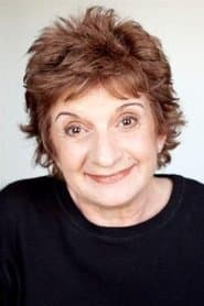 Norma Atallah as Washer Woman