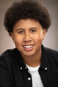 Casey Trotter as Cliff Carmichael