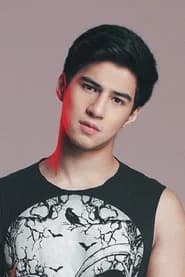 Albie Casiño as Andrew