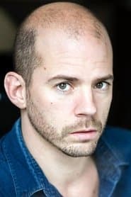 Pascal Sangla as Cyril