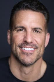 Victor Dobro as Marine #1